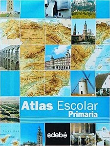 Atlas Escolar Primaria