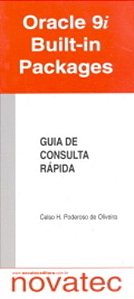 Oracle 9I Built-In Packages - Guia De Consulta Rápida