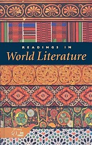 Readings In World Literature - The Holt Mcdougal Library