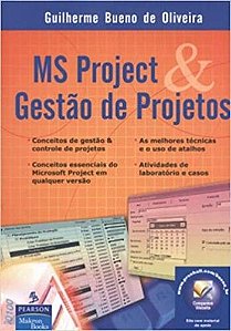 Ms Project & Gestão De Projetos