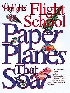 Paper Planes That Soar