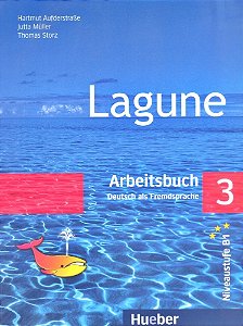 Lagune 3 - Deutsch Als Fremdsprache - Arbeitsbuch
