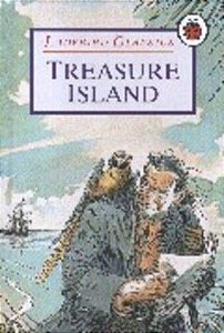 Treasure Island - Ladybird Classics