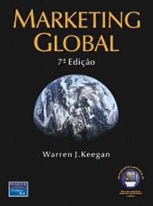 Marketing Global - 7ª Edição