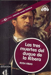 Las Dos Muertes Del Buque De La Ribera+CD