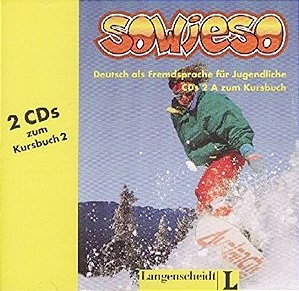 Sowieso 2 - Audio CD