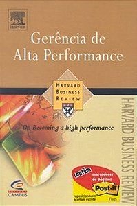 Gerência De Alta Performance