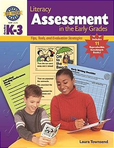 Rigby Best Teachers Press: Literacy Assessment In The Early Grades