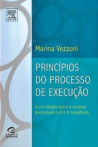 Princípios Do Processo De Execução