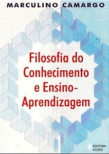 Filosofia Do Conhecimento E Ensino-Aprendizagem