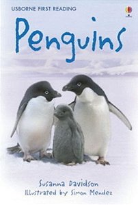 Penguins - First Reading