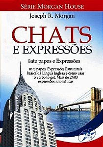 Chats E Expressões - Bate Papos E Expressões