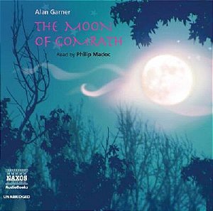 The Moon Of Gomrath - Junior Classics - Audiobook