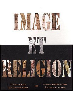 Image Et Religion Dans L'Antiquité Gréco-Romaine