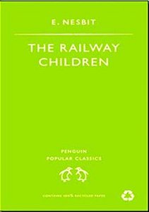The Railway Children - Penguin Popular Classics