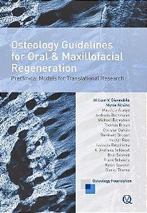 Osteology Guidelines For Oral And Maxillofacial Regeneration - Preclinical Models For Translational