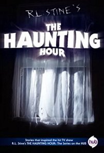 The Haunting Hour Tv (Tie-In Edition)