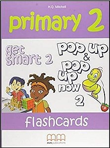 Get Smart American Edition 2 - Flashcards