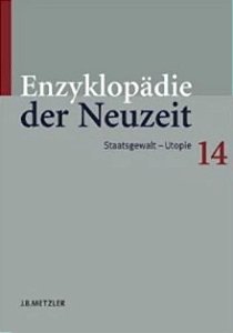 Enzyklopädie Der Neuzeit 14 - Seetechnik - Staatsfinanzen