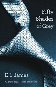 Fifty Shades Of Grey - Book One Of The Fifty Shades Trilogy