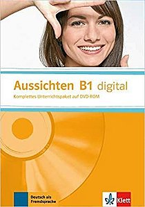 Aussichten. B1 Digital. Dvd-ROM