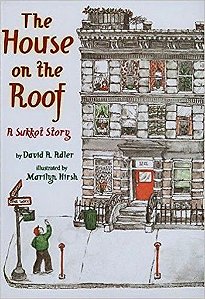 The House On The Roof - A Sukkot Story