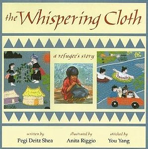 The Whispering Cloth