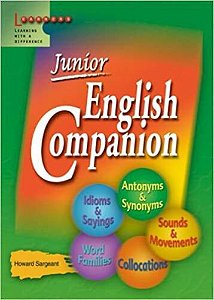 Junior English Companion