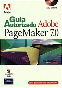 Guia Autorizado Adobe Pagemaker 7.0