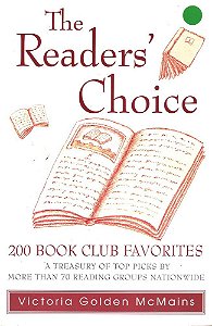 The Readers' Choice - 200 Book Club Favorites