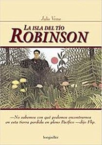 La Isla Del Tío Robinson