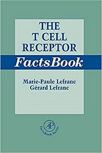 The T-Cell Receptor Factsbook Apl