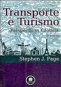 Transporte E Turismo - 2ª Edição