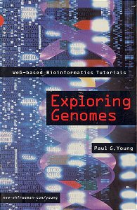 Exploring Genomes: Web-Based Bioinformatics Tutorials - Mf