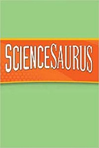 Sciencesaurus Student Handbook - Grades 6-8 - Softcover