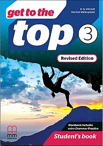 Get To The Top 3 - Students Book - Revised Edition