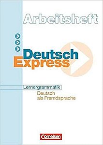 Deutsch Express - Arbeitsbuch