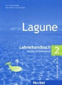 Lagune 2 - Deutsch Als Fremdsprache - Lehrerhandbuch
