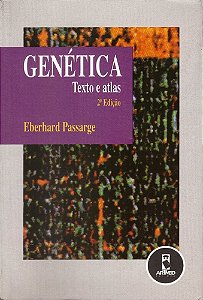 Genetica: Texto E Atlas