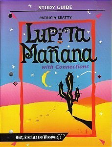 Lupita Manana: With Connections - Study Guide