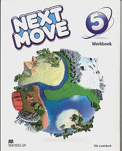 Next Move 5 - Workbook