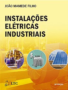 Instalações Elétricas Industriais