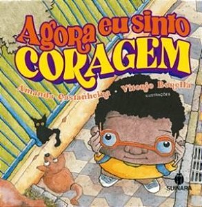 Agora Eu Sinto Coragem