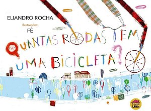 Quantas Rodas Tem Uma Bicicleta?