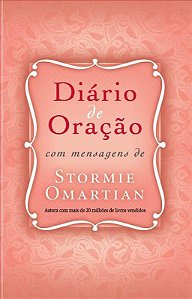 Diario De Oracao Stormie Omartian