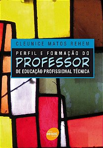 Perfil E Formaçao Do Professor De Formação Técnica