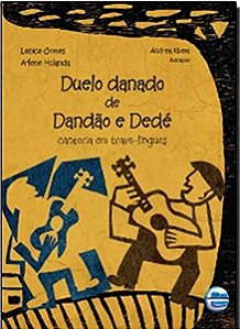 Duelo Danado De Dandão E Dedé