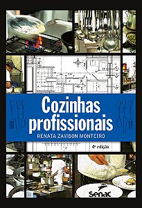 Cozinhas Profissionais