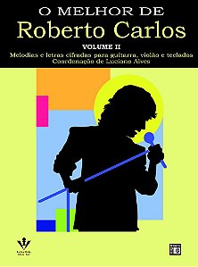 O Melhor De Roberto Carlos - Volume 2