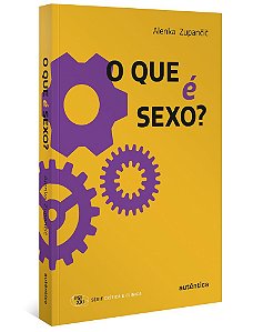 O Que É Sexo?